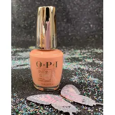 OPI CORAL-ING YOUR SPIRIT ANIMAL ISLM88 INFINITE SHINE MEXICO CITY SPRING 2020