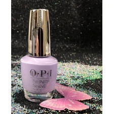 OPI DON'T TOOT MY FLUTE ISLP34 INFINITE SHINE PERU COLLECTION