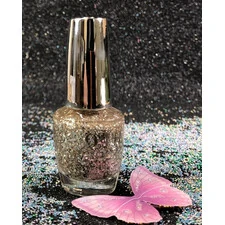 OPI DREAMS ON A SILVER PLATTER HRK29 INFINITE SHINE NUTCRACKER COLLECTION