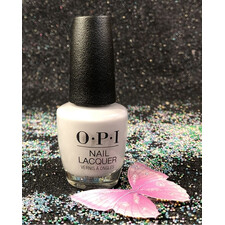 OPI ENGAGE-MEANT TO BE NAIL LACQUER ALWAYS BARE FOR YOU COLLECTION NLSH5