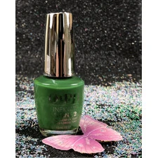 OPI ENVY THE ADVENTURE HRK21 INFINITE SHINE NUTCRACKER COLLECTION