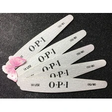 OPI FILES 1X USE 150-180 GRIT 46 PCS