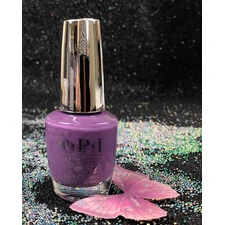 OPI GRANDMA KISSED A GAUCHO ISLP35 INFINITE SHINE PERU COLLECTION