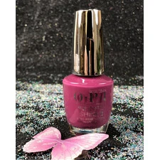 OPI HURRY-JUKU GET THIS COLOR! TOKYO COLLECTION INFINITE SHINE ISLT83
