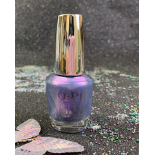 OPI INFINITE SHINE PRISMATIC FANATIC ISLSR4 HIDDEN PRISM SUMMER 2020 COLLECTION