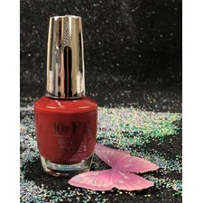OPI I LOVE YOU JUST BE-CUSCO ISLP39 INFINITE SHINE PERU COLLECTION