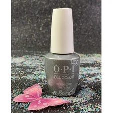 OPI ISN’T SHE ICONIC! GELCOLOR HPL11 HELLO KITTY 2019 HOLIDAY COLLECTION