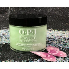 OPI I’M SOOO SWAMPED! DPN60 POWDER PERFECTION DIPPING SYSTEM