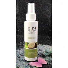 OPI PRO SPA MOISTURE BONDING CERAMIDE SPRAY ASM50 112ML / 3.8 FL OZ