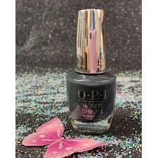 OPI RUB-A-PUB-PUB ISLU18 INFINITE SHINE SCOTLAND COLLECTION FALL 2019