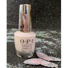 OPI YOU'RE FULL OF ABALONE ISLE94 INFINITE SHINE NEO-PEARL COLLECTION