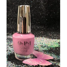 OPI SUZI WILL QUECHUA LATER! ISLP31 INFINITE SHINE PERU COLLECTION