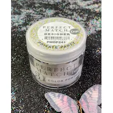 PERFECT MATCH DIP POWDER DESIGNER PRIVATE PARTY STEP 3 (42G)