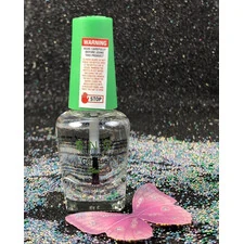SNS GEL BASE WITH CALCIUM & VITAMIN E 15ML