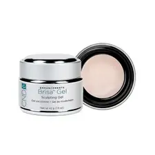 CND BRISA SCULPTING GEL NEUTRAL BEIGE OPAQUE 42G - 1.5 OZ