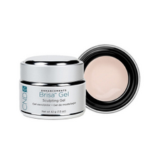 CND BRISA SCULPTING GEL NEUTRAL BEIGE OPAQUE 42G - 1.5 OZ