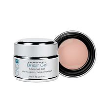 CND BRISA SCULPTING GEL WARM BEIGE OPAQUE 42G - 1.5 OZ