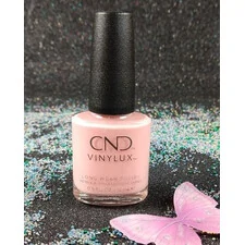 CND VINYLUX FOREVER YOURS #321 WEEKLY POLISH