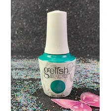 GELISH SIR TEAL TO YOU 1110347 GEL POLISH