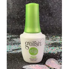 GELISH DIPPING SYSTEM DIP PREP STEP 1 (15 ML - 0.5 FL.OZ)