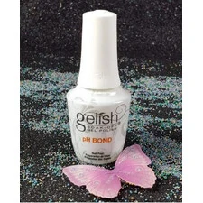 GELISH GEL POLISH UV GEL PH BOND NEW LOOK 0.5OZ-15ML