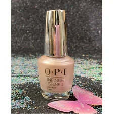 OPI CHIFFON-D OF YOU INFINITE SHINE ISLSH3