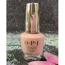 OPI BARE MY SOUL INFINITE SHINE ISLSH4