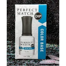 LECHAT PERFECT MATCH DIP COLOR BASE STEP 2 (0.5 OZ-15 ML)