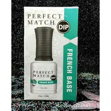 LECHAT PERFECT MATCH DIP FRENCH BASE STEP 2 (0.5 OZ-15 ML)