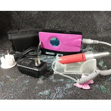 MILKEN CORDLESS NAIL DRILL ND760F