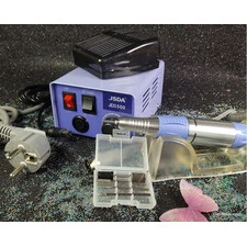 ELECTRIC NAIL DRILL JD3500 (220V EUROPEAN)