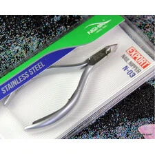 NGHIA PROFESSIONAL DELUXE NAIL NIPPER N-03