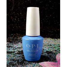 OPI DREAMS NEED CLARA-FICATION HPK03 GEL COLOR NUTCRACKER COLLECTION