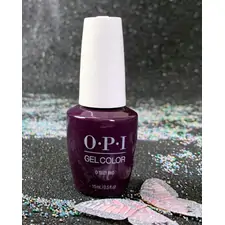 OPI GEL COLOR - O SUZI MIO - VENICE COLLECTION