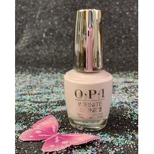 OPI DON'T BOSSA NOVA ME AROUND ISLA60 INFINITE SHINE