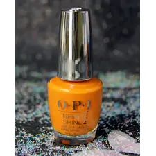OPI INFINITE SHINE - HAVE YOUR PANETTONE AND EAT IT TOO ISLMI02