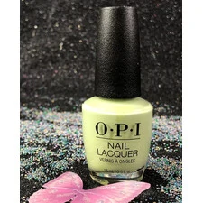 OPI NAIL LACQUER HOW DOES YOUR ZEN GARDEN GROW? TOKYO COLLECTION NLT86