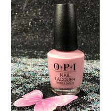 OPI NAIL LACQUER RICE RICE BABY TOKYO COLLECTION NLT80