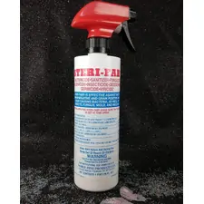STERI-FAB SANITIZER 16 FL.OZ (473 ML)