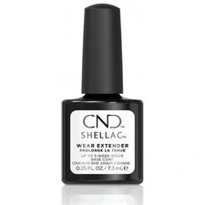 CND SHELLAC WEAR EXTENDER BASE COAT - 7.3 ML - 0.25 FL OZ