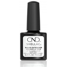 CND SHELLAC WEAR EXTENDER BASE COAT - 7.3 ML - 0.25 FL OZ