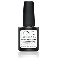 CND SHELLAC WEAR EXTENDER BASE COAT 12.5 ML - 0.42 FL OZ