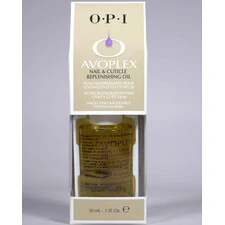 OPI AVOPLEX NAIL & CUTICLE REPLENISHING OIL BIG 30ML #AV702