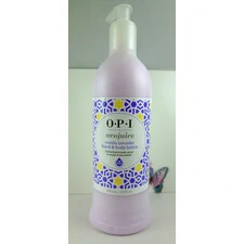 OPI AVOJUICE VANILLA LAVENDER LOTION 960ML - 32 OZ - NEW LOOK