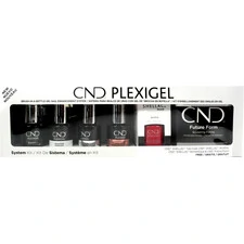 CND PLEXIGEL SET SYSTEM KIT