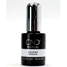 CND PLEXIGEL SHAPER MODELEUR