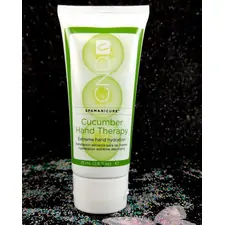 CND CUCUMBER HAND THERAPY