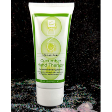 CND CUCUMBER HAND THERAPY