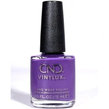 CND VINYLUX ABSOLUTELY RADISHING #410 WEEKLY POLISH