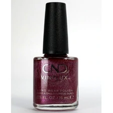 CND VINYLUX DRAMA QUEEN #367 WEEKLY POLISH